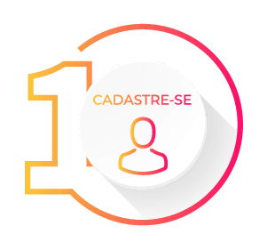 Cadastre-se