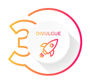 Divulgue