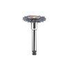 Ultra-Brush – Roda Carbeto de Silício Fina MSHJ512G-1