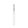 Invicta®  Broca Endodontica Invicta  FG ENDO Z 152